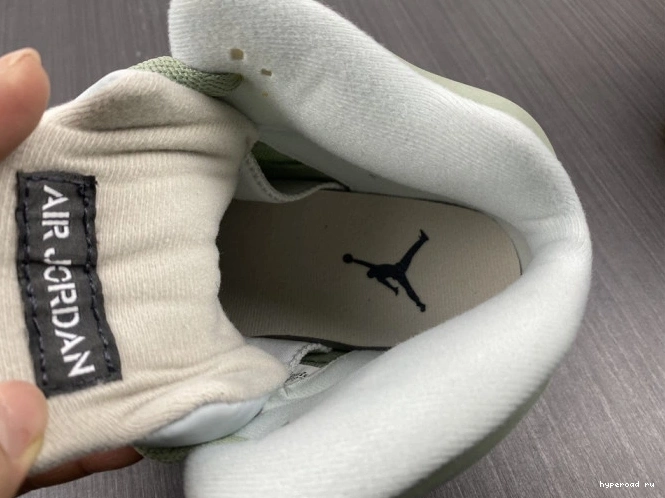 Air DC7501-300 "Jade Horizon" Jordan 5 0713